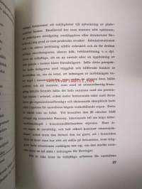 Distriktssinessjukhuset i Ekenäs och Mjölbollstad (Meltola) sanatorium deras tillkomst och verksamhet- Till August Ramsay på hans 80-årsdag 1939