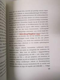 Distriktssinessjukhuset i Ekenäs och Mjölbollstad (Meltola) sanatorium deras tillkomst och verksamhet- Till August Ramsay på hans 80-årsdag 1939