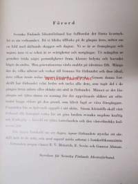 Svenska Finlands Idrottsförbund 1912-1937