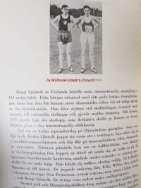 Svenska Finlands Idrottsförbund 1912-1937