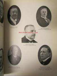 Svenska Finlands Idrottsförbund 1912-1937