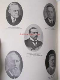 Svenska Finlands Idrottsförbund 1912-1937