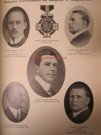 Svenska Finlands Idrottsförbund 1912-1937
