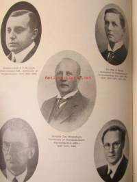 Svenska Finlands Idrottsförbund 1912-1937