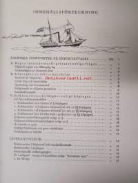 Transportförsäkring av varor - Ägir