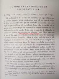 Transportförsäkring av varor - Ägir