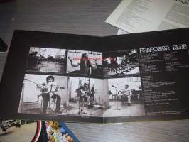 Francoise Rime : Troubadour  lpe 112 folk