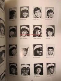 Nya svenska läroverket - Gymnasiet Lärkan hundra år 1882-1982