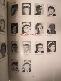 Nya svenska läroverket - Gymnasiet Lärkan hundra år 1882-1982