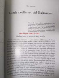 Nya svenska läroverket - Gymnasiet Lärkan hundra år 1882-1982