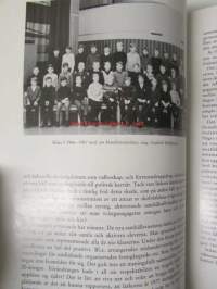 Nya svenska läroverket - Gymnasiet Lärkan hundra år 1882-1982
