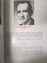 Nya svenska läroverket - Gymnasiet Lärkan hundra år 1882-1982