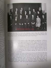 Nya svenska läroverket - Gymnasiet Lärkan hundra år 1882-1982