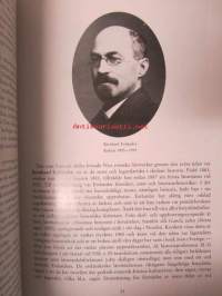 Nya svenska läroverket - Gymnasiet Lärkan hundra år 1882-1982