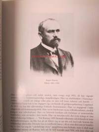 Nya svenska läroverket - Gymnasiet Lärkan hundra år 1882-1982