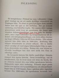 En nyländsk herrgård - Håkansböle gård och dess ägare genom tiderna - Hakunila Kartano / tila ja sen omistajien historiaa kautta aikojen