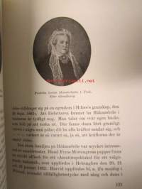 En nyländsk herrgård - Håkansböle gård och dess ägare genom tiderna - Hakunila Kartano / tila ja sen omistajien historiaa kautta aikojen