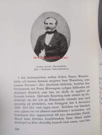 En nyländsk herrgård - Håkansböle gård och dess ägare genom tiderna - Hakunila Kartano / tila ja sen omistajien historiaa kautta aikojen