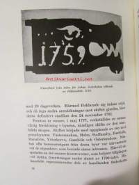 En nyländsk herrgård - Håkansböle gård och dess ägare genom tiderna - Hakunila Kartano / tila ja sen omistajien historiaa kautta aikojen