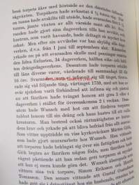 En nyländsk herrgård - Håkansböle gård och dess ägare genom tiderna - Hakunila Kartano / tila ja sen omistajien historiaa kautta aikojen