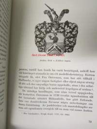 En nyländsk herrgård - Håkansböle gård och dess ägare genom tiderna - Hakunila Kartano / tila ja sen omistajien historiaa kautta aikojen