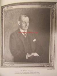 The Forest Industry in Finland - The Central Association of Finnish Woodworking Industries 1918-1968