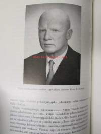 Jyllinkosken Sähkö Osakeyhtiö 1912-1962