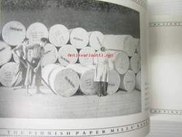 Transportation and handling of newsprint