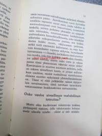 Uusi siveellisyys - Sukuelämä raittiiksi nr 4