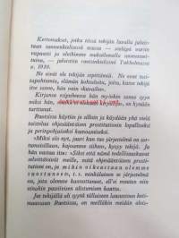 Leimattu - Sukuelämä raittiiksi nr 2