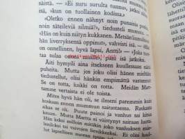 Leimattu - Sukuelämä raittiiksi nr 2