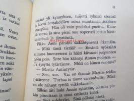 Leimattu - Sukuelämä raittiiksi nr 2