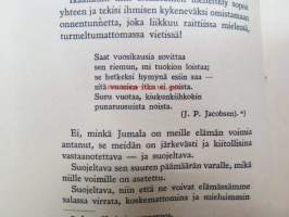 Mielikuvitus - Onni - Sukuelämä raittiiksi nr 5