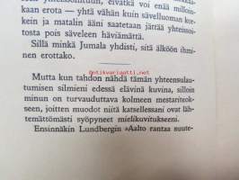 Mielikuvitus - Onni - Sukuelämä raittiiksi nr 5