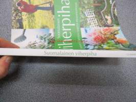 Suomalainen viherpiha