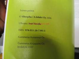Suomalainen viherpiha