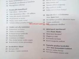 Suomalainen viherpiha