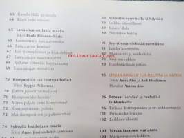 Suomalainen viherpiha