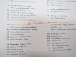 Suomalainen viherpiha