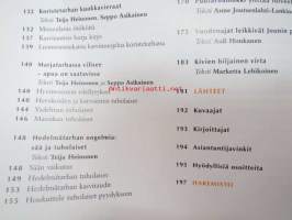 Suomalainen viherpiha