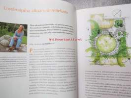 Suomalainen viherpiha