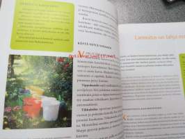 Suomalainen viherpiha