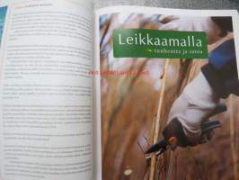 Suomalainen viherpiha
