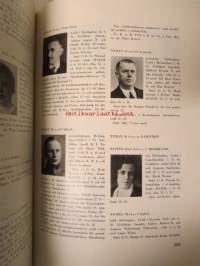 Högre Svenska Handelsläroverkets Högskoleavdelning 1909-1927, Svenska Handelshögskolan i Helsingfors 1927-1934