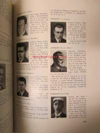 Högre Svenska Handelsläroverkets Högskoleavdelning 1909-1927, Svenska Handelshögskolan i Helsingfors 1927-1934