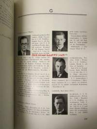 Högre Svenska Handelsläroverkets Högskoleavdelning 1909-1927, Svenska Handelshögskolan i Helsingfors 1927-1934