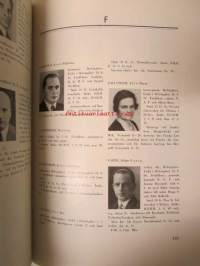 Högre Svenska Handelsläroverkets Högskoleavdelning 1909-1927, Svenska Handelshögskolan i Helsingfors 1927-1934