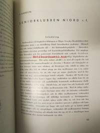 Högre Svenska Handelsläroverkets Högskoleavdelning 1909-1927, Svenska Handelshögskolan i Helsingfors 1927-1934