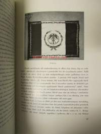 Högre Svenska Handelsläroverkets Högskoleavdelning 1909-1927, Svenska Handelshögskolan i Helsingfors 1927-1934