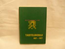 Taistelukoulu 1927-1977